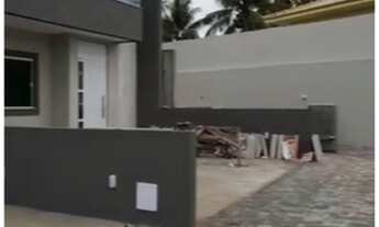 Imagem 6: Casa para venda tem 160 metros quadrados com 4 quartos