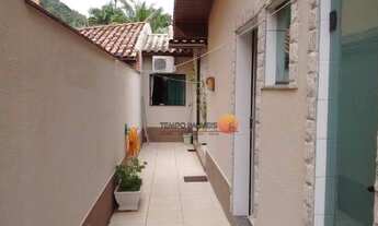 Imagem 5: Casa com 4 dormitórios à venda, 230 m² por R$ 2.500.000,00 - Piratininga - Niterói/RJ