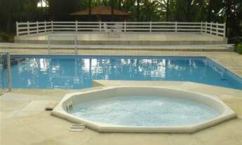 Imagem 2: CHÁCARA RESIDENCIAL em INDAIATUBA - SP, VALE DAS LARANJEIRAS