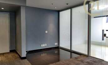 Imagem 4: Conjunto para alugar, 60 m² por R$ 3.600,00 - Paraíso - São Paulo/SP