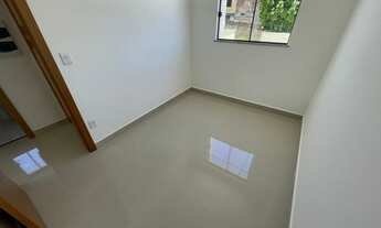 Imagem 7: Apartamento para venda possui 60 metros quadrados com 2 quartos em Candelária - Belo Horiz