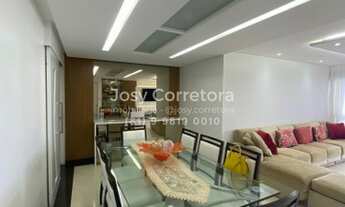 Imagem 5: Apartamento para aluguel e venda tem 120 metros quadrados com 3 quartos 1o Jardim