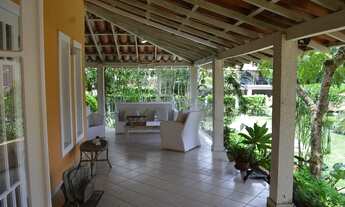 Imagem 3: Belíssima Residência