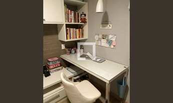 Imagem 4: Apartamento à Venda - Jardim Paulista, 1 Quarto, 56 m2