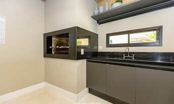 Imagem 3: Apartamento à venda, 108 m² por R$ 1.260.000,00 - Ecoville - Curitiba/PR