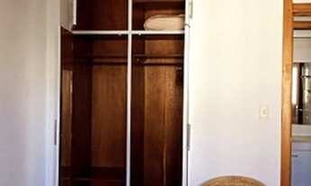 Imagem 3: MA- 1/4 NA BARRA MOBILIADO