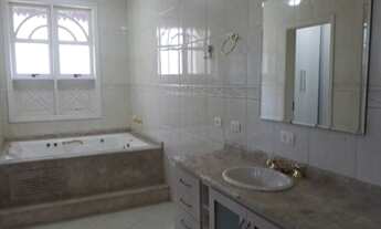 Imagem 3: Casa de condomínio sobrado para aluguel com 500 metros quadrados com 4 quartos