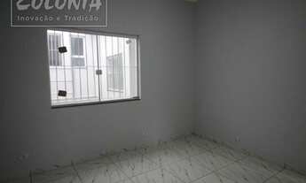 Imagem 5: Santo André - Casa Padrão - Centro