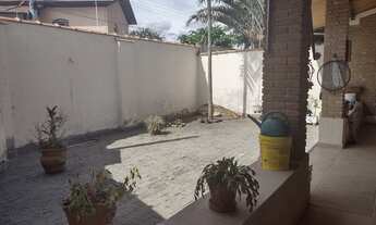 Imagem 6: Casa para venda tem 222 metros quadrados com 3 quartos em Parque das Fontes - Tremembé - S