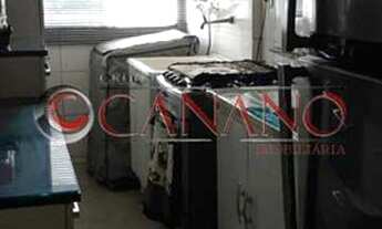 Imagem 7: Rio de Janeiro - Apartamento Padrão - Cordovil