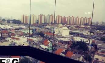 Imagem 3: APARTAMENTO RESIDENCIAL em SÃO BERNARDO DO CAMPO - SP, RUDGE RAMOS