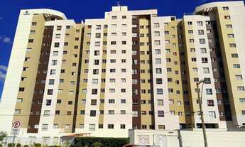 Imagem: Samambaia Vila Real em frente ao fórum