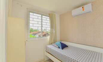 Imagem 2: Apartamento para venda tem 132 metros quadrados com 4 quartos em Balneário de Caioba - Mat