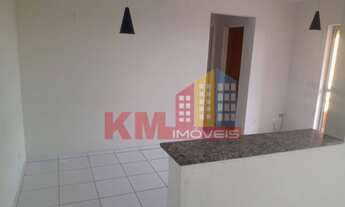 Imagem 5: VENDA! Apartamento no Condomínio Residencial Jardins do Planalto em Mossoró