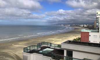 Imagem 5: Linda cobertura com 02 dorms., piscina, churrasqueira, 2 vagas privativas. Vista Livre. Fo