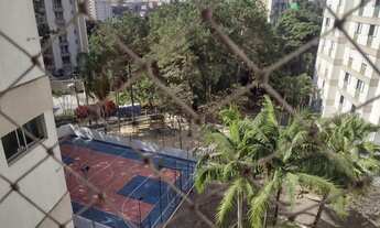 Imagem 6: Apartamento para aluguel com 68 metros quadrados com 2 quartos em Jardim Íris - São Paulo