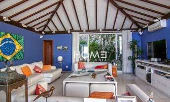 Imagem 2: Casa com 4 dormitórios, 1000 m² - venda por R$ 9.900.000,00 ou aluguel por R$ 28.000,00/mê