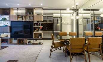 Imagem 5: Apartamento com 02 quartos sendo 01 suite proximo ao Parque Vaca Brava - Citizen Home Opor