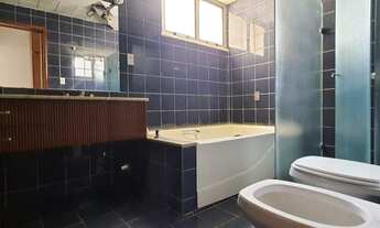 Imagem 6: Apartamento para venda tem 223 metros quadrados com 5 quartos em Setor Oeste - Goiânia - G