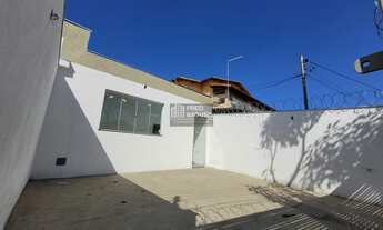 Imagem: Casa Linear 3 quartos suíte Bairro Europa