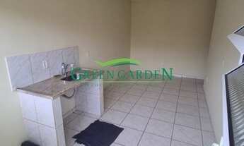 Imagem 5: CASA RESIDENCIAL JUNDIAÍ, 02 DORMITÓRIOS, SALA, COZINHA, 01 WC, LAVANDERIA AMPLA, VARANDA