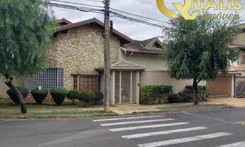 Imagem 3: CASA RESIDENCIAL em INDAIATUBA - SP, JARDIM ESPLANADA