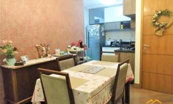 Imagem 7: Apartamento Residencial à venda, Jardim América, São José dos Campos - AP6509