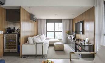 Imagem 3: Apartamento para venda possui 217 metros quadrados com 2 quartos em Perdizes - São Paulo