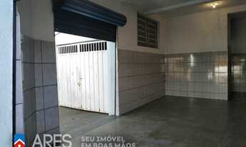 Imagem 3: Casa à venda, Vila Mollon IV, Santa Bárbara d'Oeste-SP