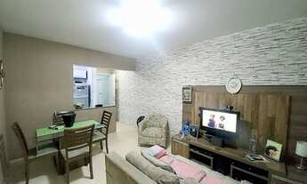 Imagem 2: Apartamento para venda possui 48 metros quadrados com 2 quartos