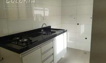 Imagem 5: Santo André - Apartamento Padrão - Vila São Pedro