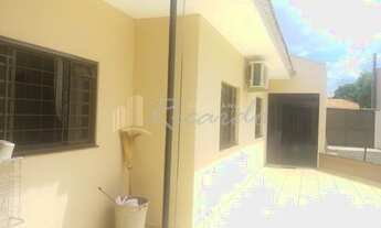 Imagem 4: Arapongas - Casa Padrão - Vila Evereste