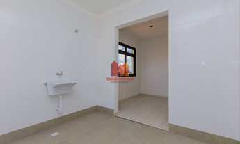 Imagem 5: SÃO JOSÉ DOS PINHAIS - Apartamento Padrão - Cidade Jardim