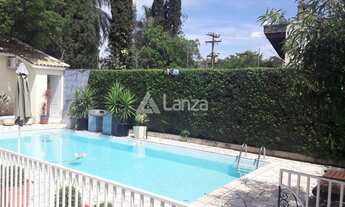 Imagem: Casa - Santa Terezinha - Paulínia