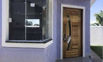 Imagem 7: Casa no jardim Atlântico leste