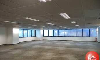 Imagem 3: São Paulo - Conjunto Comercial/sala - Pinheiros