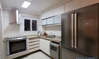 Imagem 7: APARTAMENTO - CASA BRANCA - SP