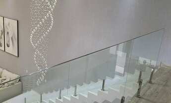 Imagem 2: INDAIATUBA - Casa de Condomínio - ALTOS DA BELA VISTA