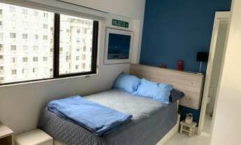 Imagem 5: Apartamento para venda possui 72 metros quadrados com 2 quartos em Copacabana - Rio de Jan