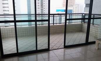 Imagem 3: VENDO OU ALUGO - Rua Setubal, 01 por andar 4 Suites, 3 vagas