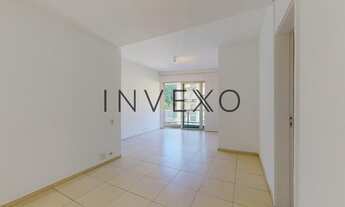 Imagem 2: Apartamento para venda tem 85 metros quadrados com 2 quartos em São Conrado - Rio de Janei