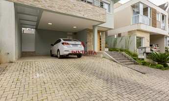 Imagem 3: CASA/SOBRADO EM CONDOMÍNIO com 4 dormitórios à venda por R$ 1.490.000,00 no bairro Atuba