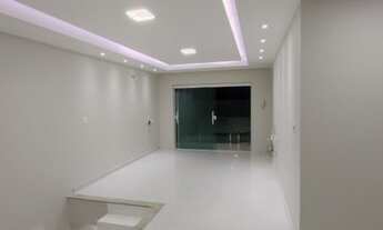 Imagem 6: Linda casa duplex no Pq João Maria ( ref C7113