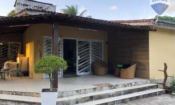 Imagem 6: Excelente casa fora de condomínio, em Aldeia, com piscina, 4 quartos e lindo espaço gourme