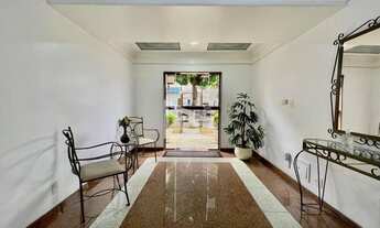 Imagem 2: Apartamento para venda possui 197 metros quadrados com 3 quartos