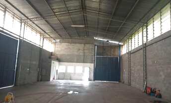 Imagem 4: Galpão INDUSTRIAL Santana de Parnaíba - SP - Chácaras São Luís