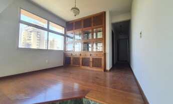 Imagem 4: Apartamento para aluguel, 4 quartos, 2 suítes, 2 vagas, Lourdes - Belo Horizonte/MG