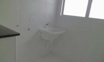 Imagem 7: Apartamento dois dormitorios boqueirão praia grande sp