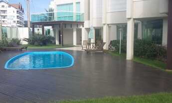 Imagem 2: Bombinhas quadra Mar