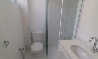 Imagem 6: Apartamento para venda com 80 metros quadrados com 2 quartos em Vila Nova Conceição - São